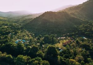 Kalu Yala Panama Eco-Village