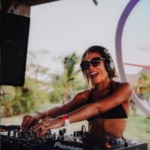 Gigi Selina Kalu Yala Panamá DJ