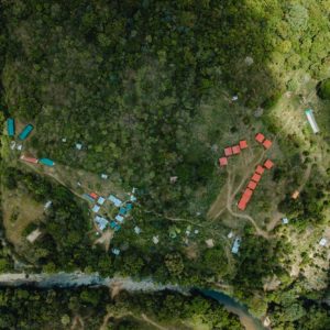 Selina Kalu Yala Panama Site Aerial